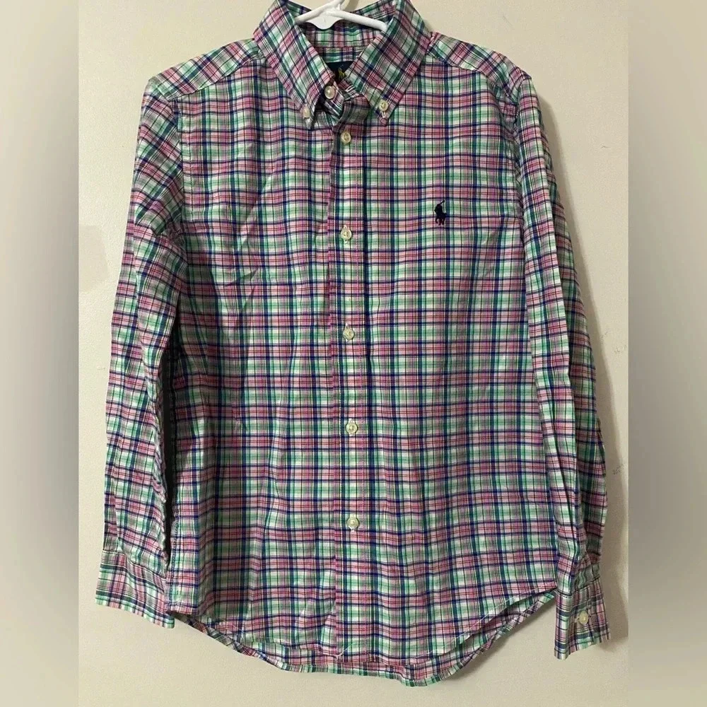 Ralph Lauren Shirt